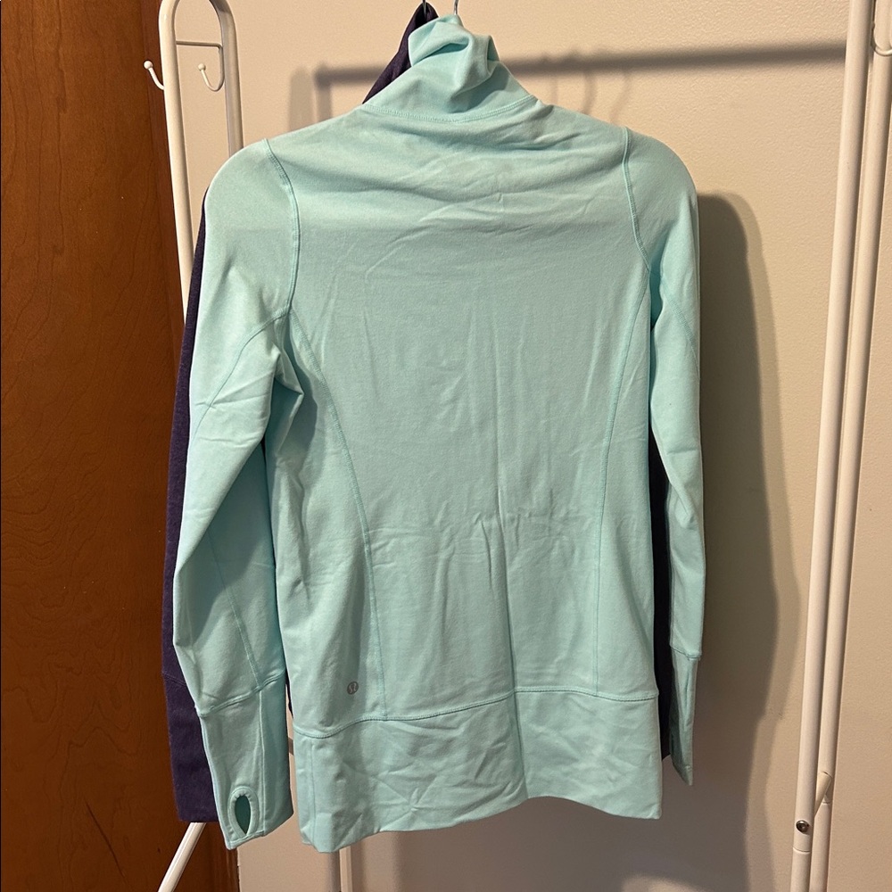 Lululemon Instride jacket - Picture 4 of 4